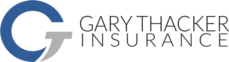 Gary Thacker Insurance - Logo 800