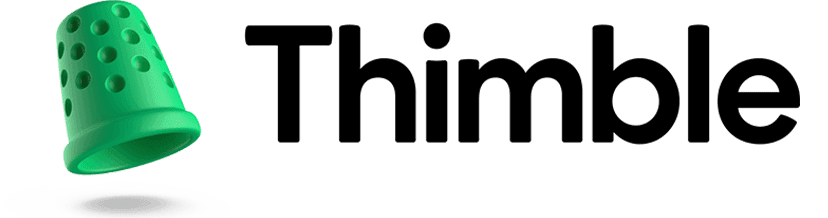 Thimble-Logo