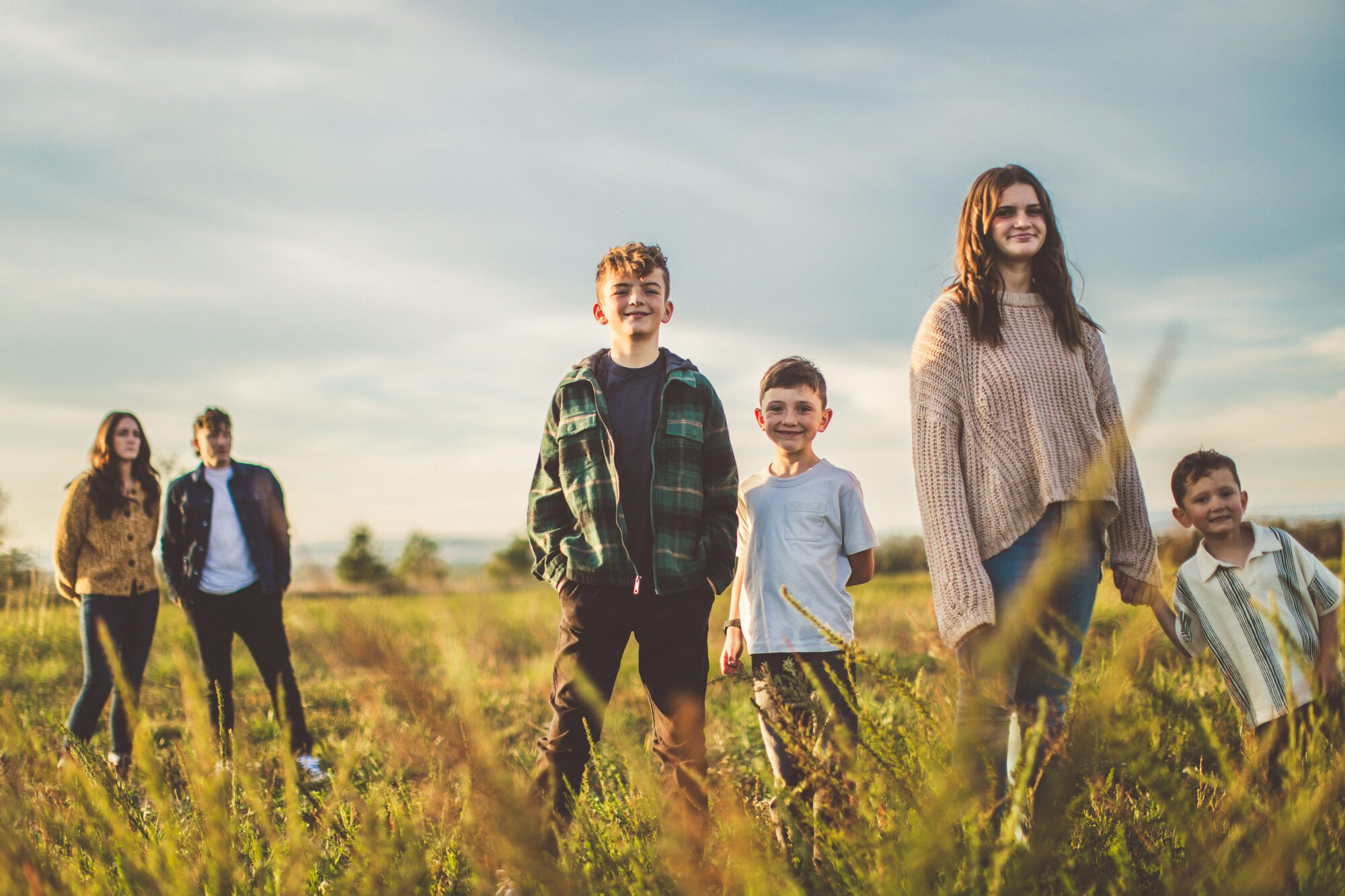 Contact-Thacker-Family-in-front-of-Lookout-Mountain-Chattanooga-TN-North-GA